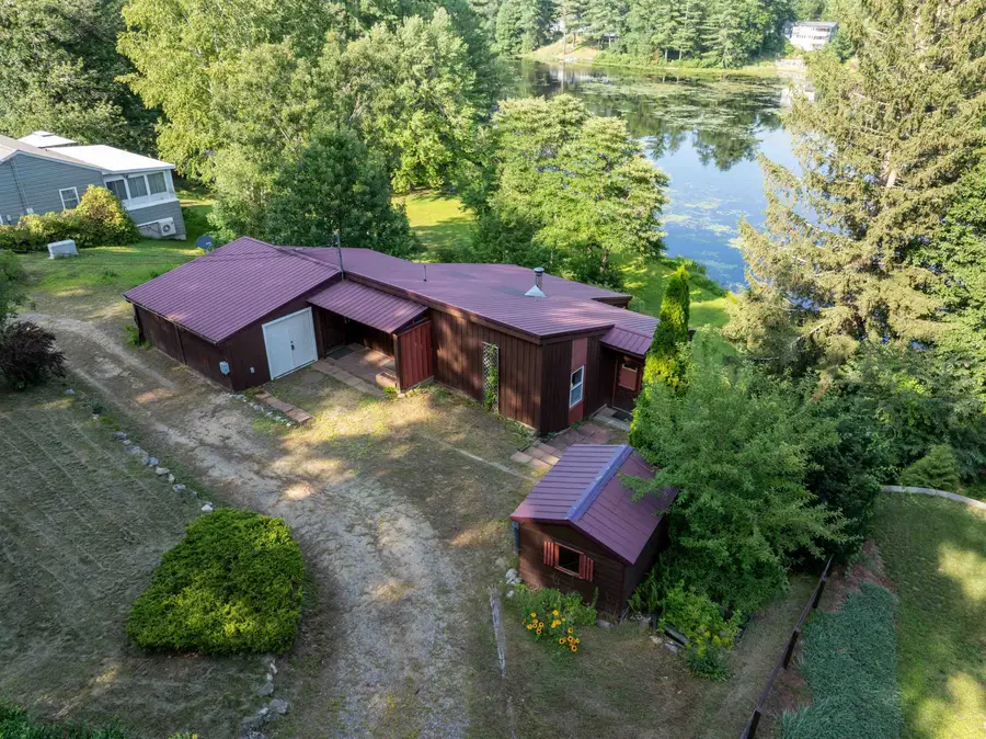 15 Fort Hill Road, Nottingham, NH 03290 - #2