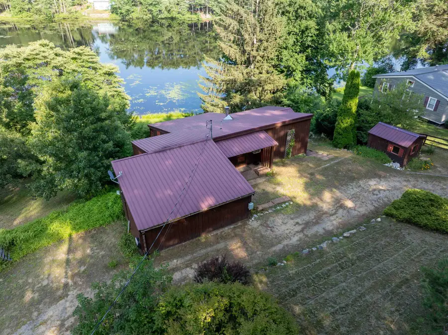 15 Fort Hill Road, Nottingham, NH 03290 - #3