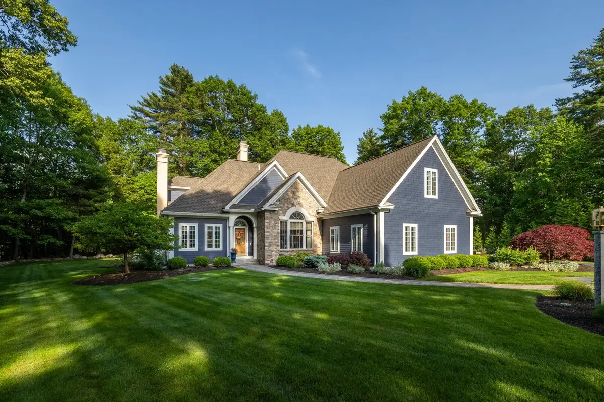 56 Windsor Green Road, Greenland, NH 03840 - #1