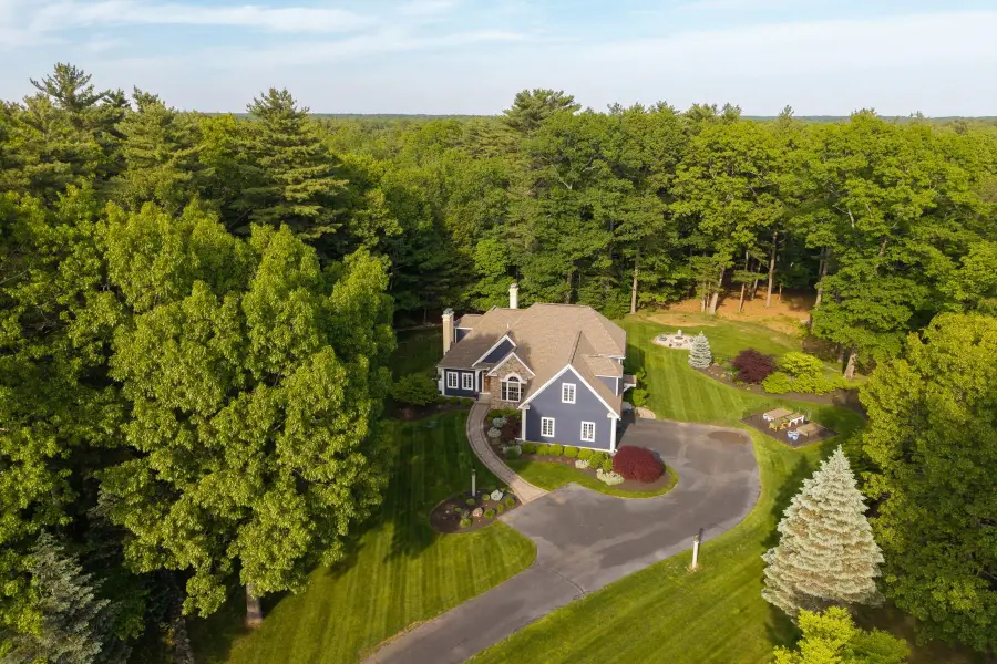 56 Windsor Green Road, Greenland, NH 03840 - #2