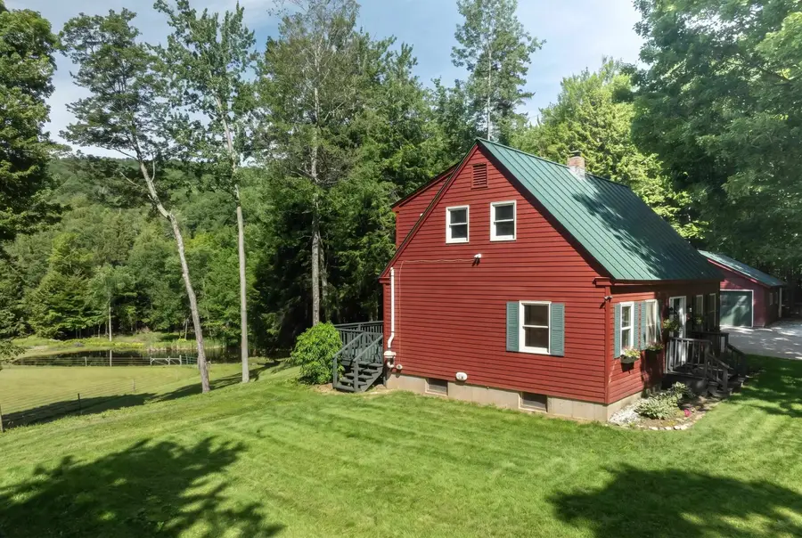 224 Holden Road, Chittenden, VT 05737 - #3