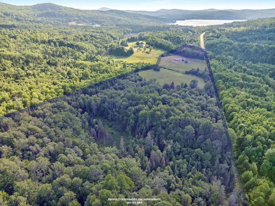 0 VT Route 114, Canaan, VT 05903 - #2