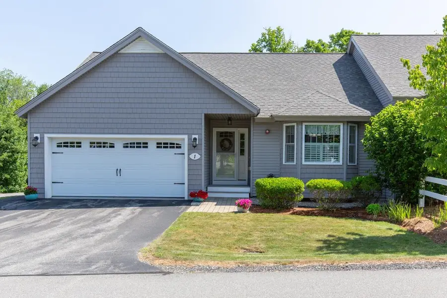 1 Guernsey Drive, Atkinson, NH 03811 - #2