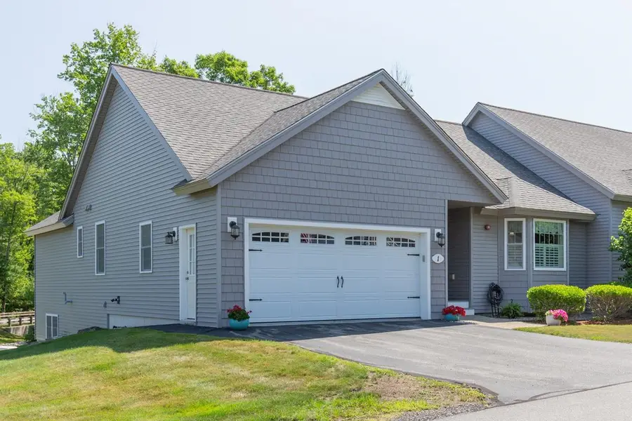1 Guernsey Drive, Atkinson, NH 03811 - #3