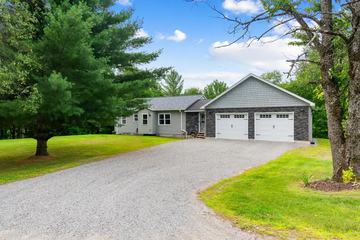 2250 Corliss Road, Richford, VT 05476 - #1