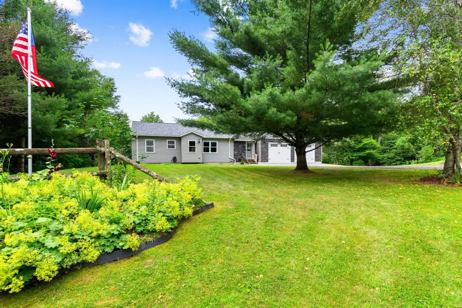2250 Corliss Road, Richford, VT 05476 - #2