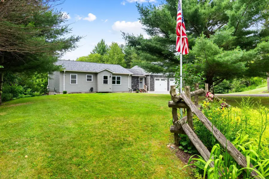 2250 Corliss Road, Richford, VT 05476 - #3