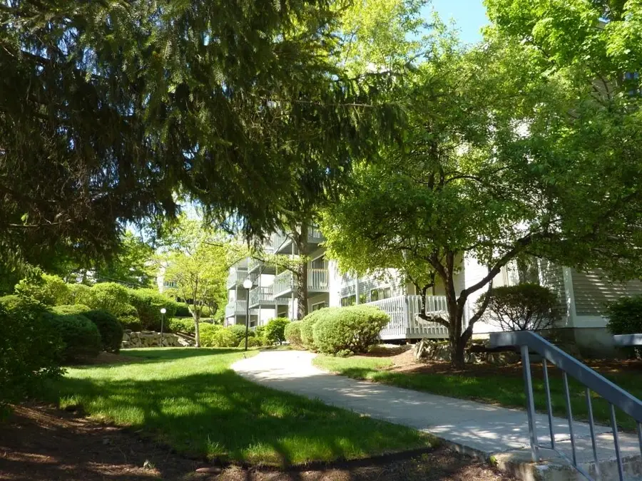 47 Dogwood Drive #107, Nashua, NH 03062 - #2