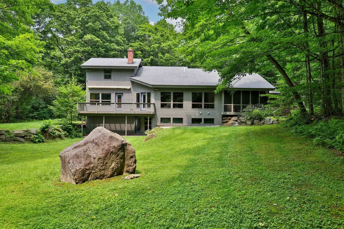 58 Knoll Drive, Killington, VT 05751 - #1