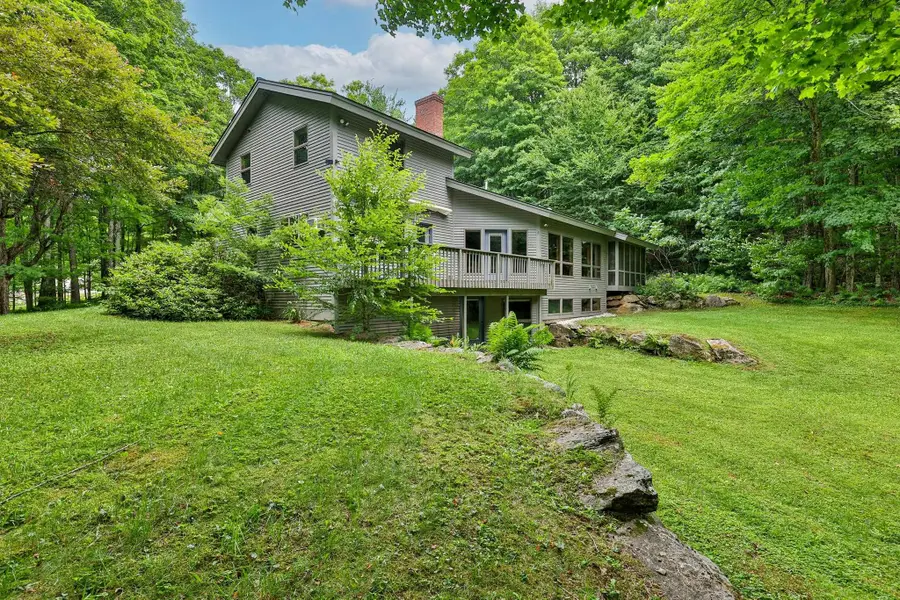 58 Knoll Drive, Killington, VT 05751 - #2