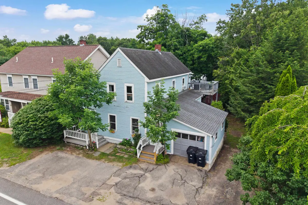71-73 Park Street, Northfield, NH 03276 - #1
