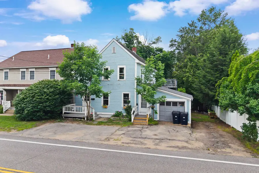 71-73 Park Street, Northfield, NH 03276 - #2