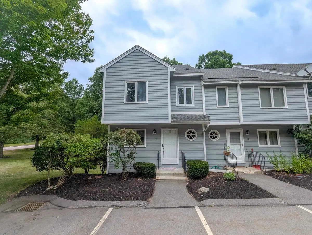 50 Merrimack Drive #48, Merrimack, NH 03054 - #1