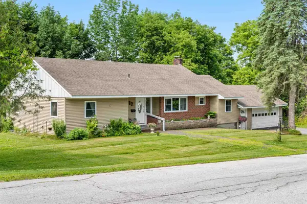 12 Veeder Avenue, Barre City, VT 05641