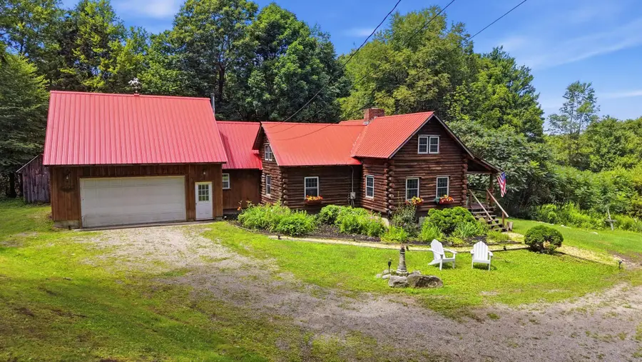 484 Scofield Mountain Road, Winchester, NH 03470 - #3
