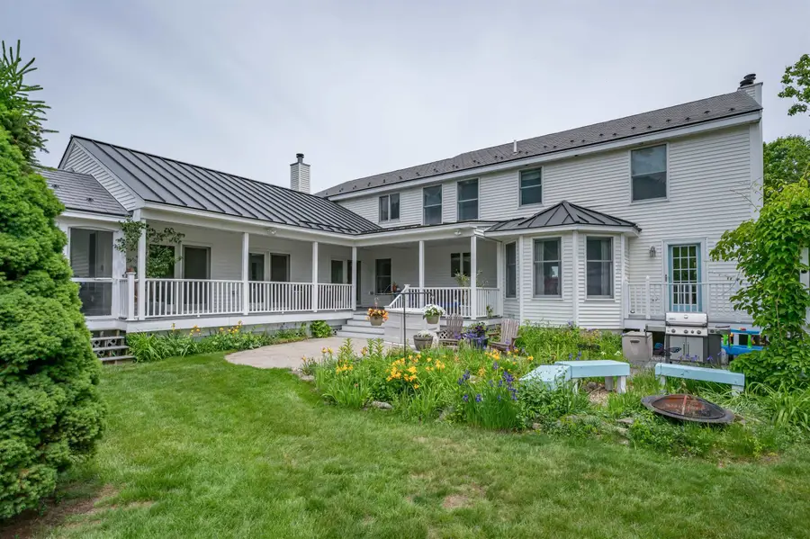 7 Longview Circle, Pelham, NH 03076 - #2