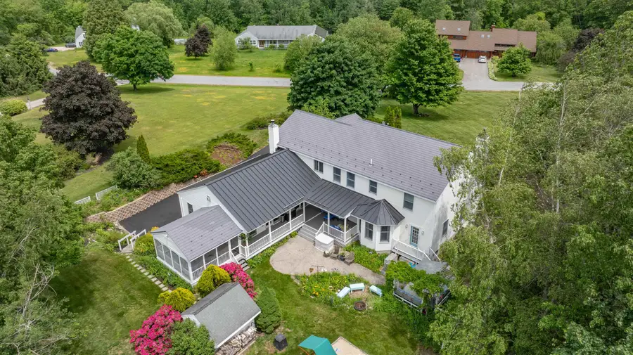 7 Longview Circle, Pelham, NH 03076 - #3
