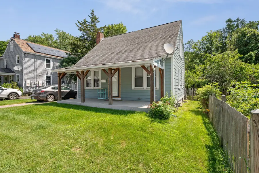 141 North Street, Winooski, VT 05404 - #2
