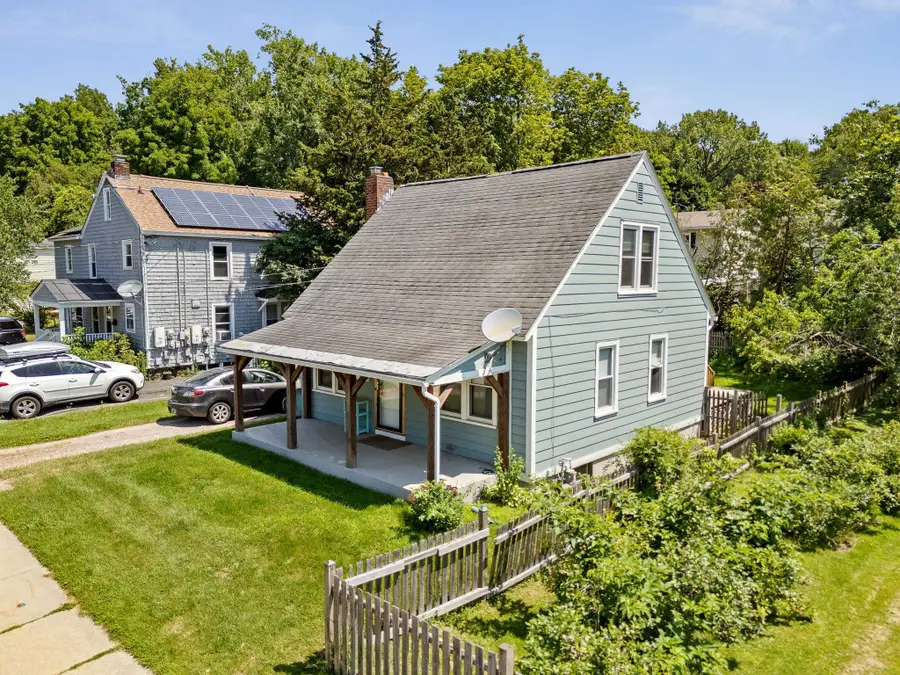 141 North Street, Winooski, VT 05404 - #3