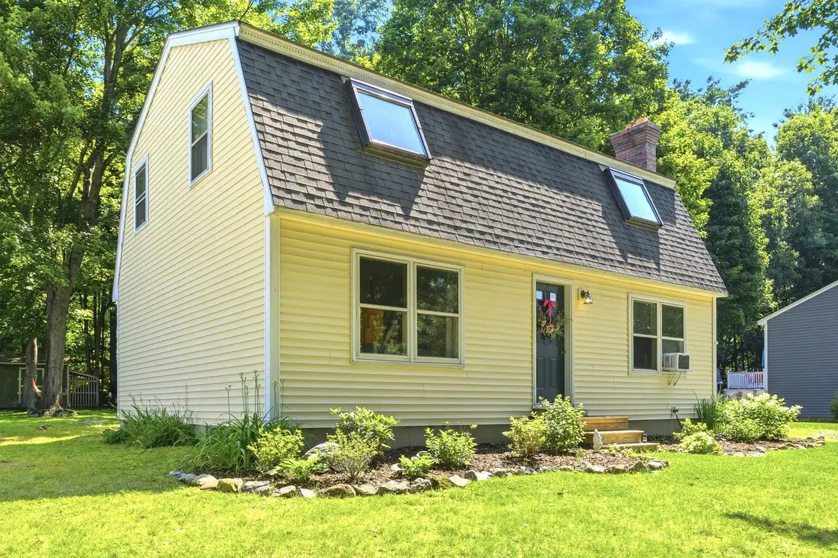3 Millstream Lane, Concord, NH 03303 - #1