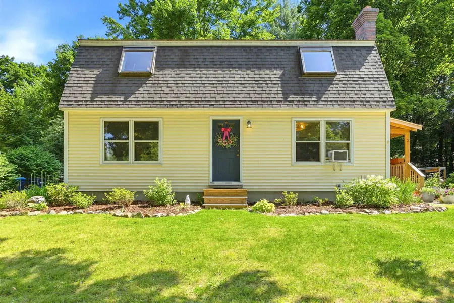 3 Millstream Lane, Concord, NH 03303 - #2