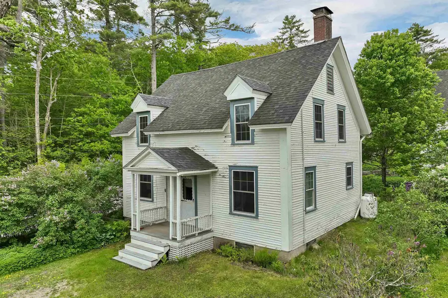 10 Mountain Road, South Tamworth, NH 03883 - #2