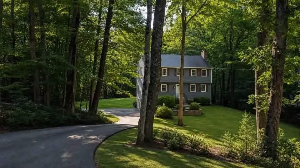 34 Olde Lantern Road, Bedford, NH 03110 - #1