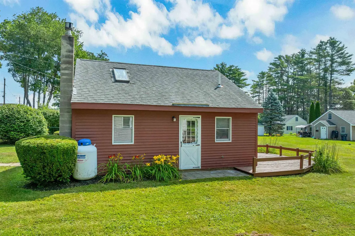 76 Noyes Road, Tilton, NH 03276 - #1