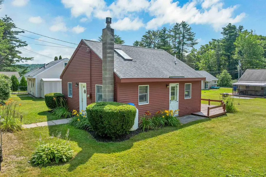 76 Noyes Road, Tilton, NH 03276 - #2