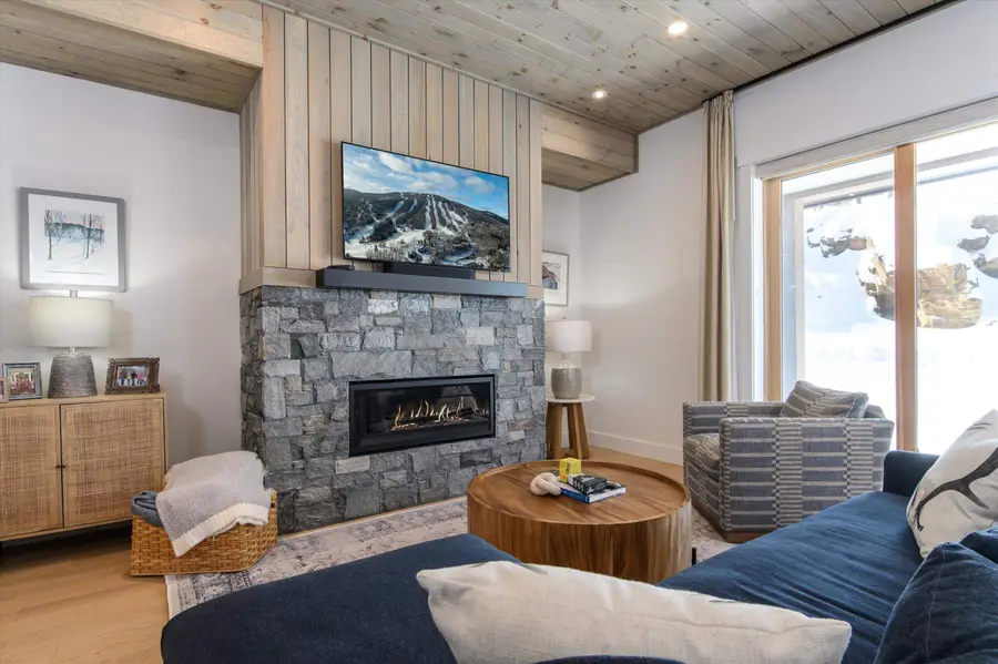 37 Village Center Road #Blue Spruce 4, Ludlow, VT 05149 - #2