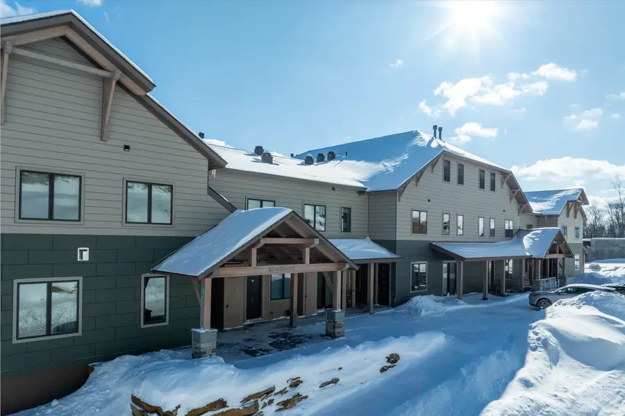37 Village Center Road #Blue Spruce 4, Ludlow, VT 05149 - #3