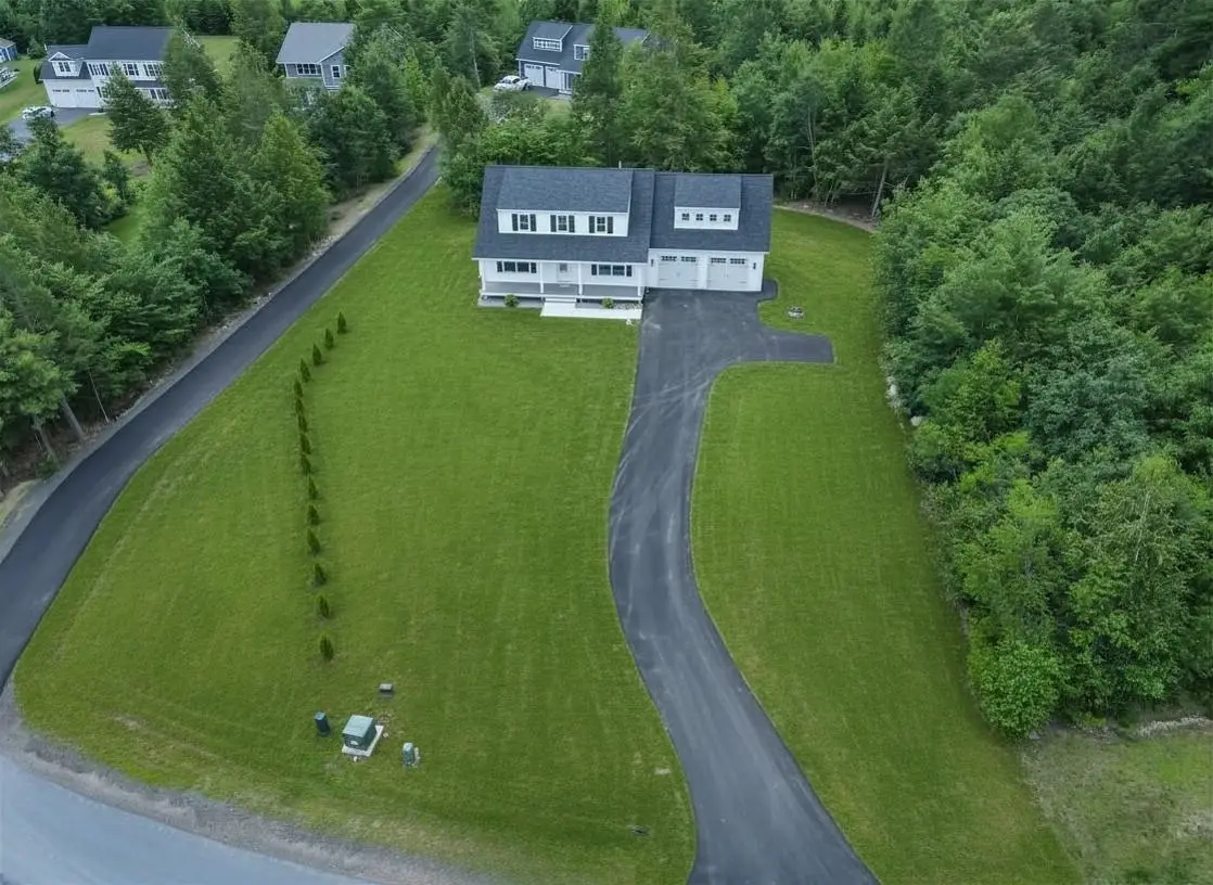 1 Tanya Lane, Brentwood, NH 03833 - #1
