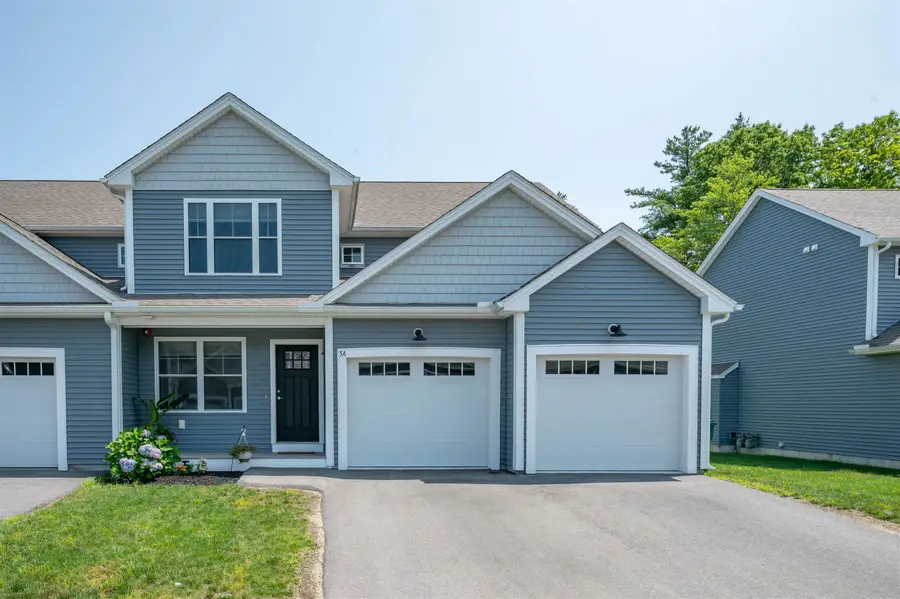 5 Pats Way #A, Hollis, NH 03049 - #2