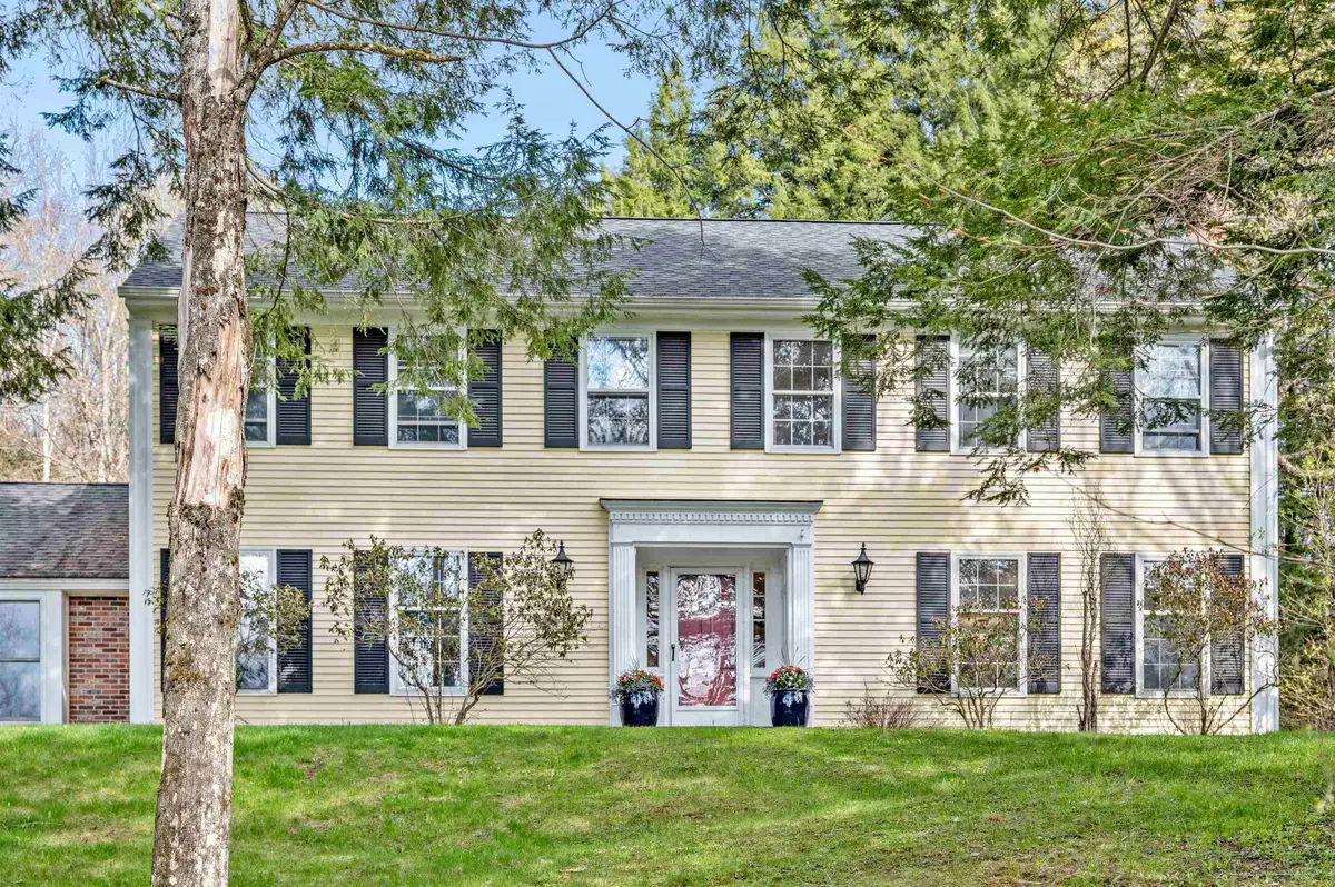 170 Spring Hollow Lane, Montpelier, VT 05602 - #1