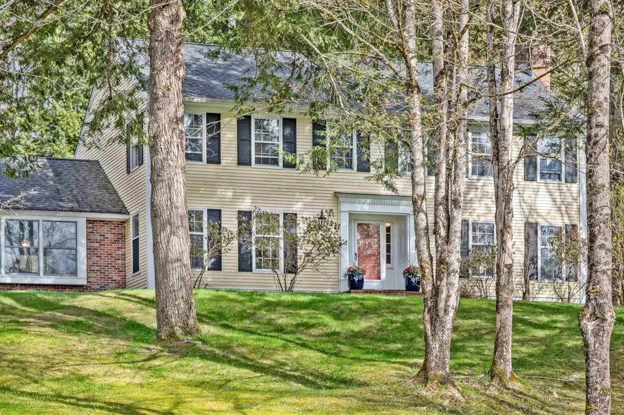170 Spring Hollow Lane, Montpelier, VT 05602 - #2