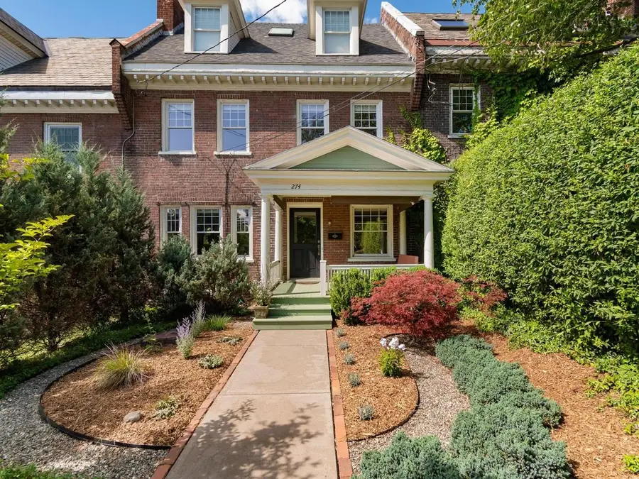 274 College Street, Burlington, VT 05401 - #2