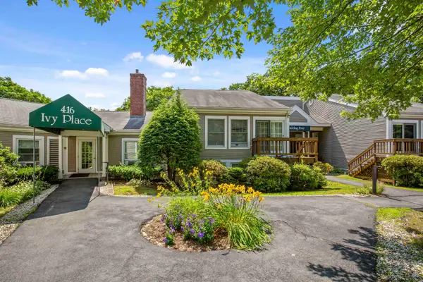 30 Wolf Road #414, Lebanon, NH 03766