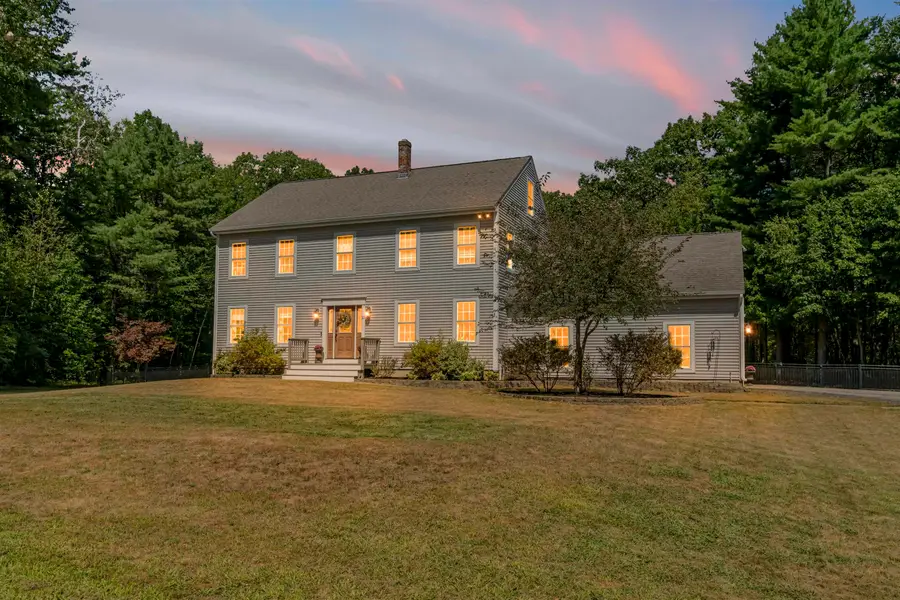 10 Partridge Drive, Middleton, NH 03887 - #3