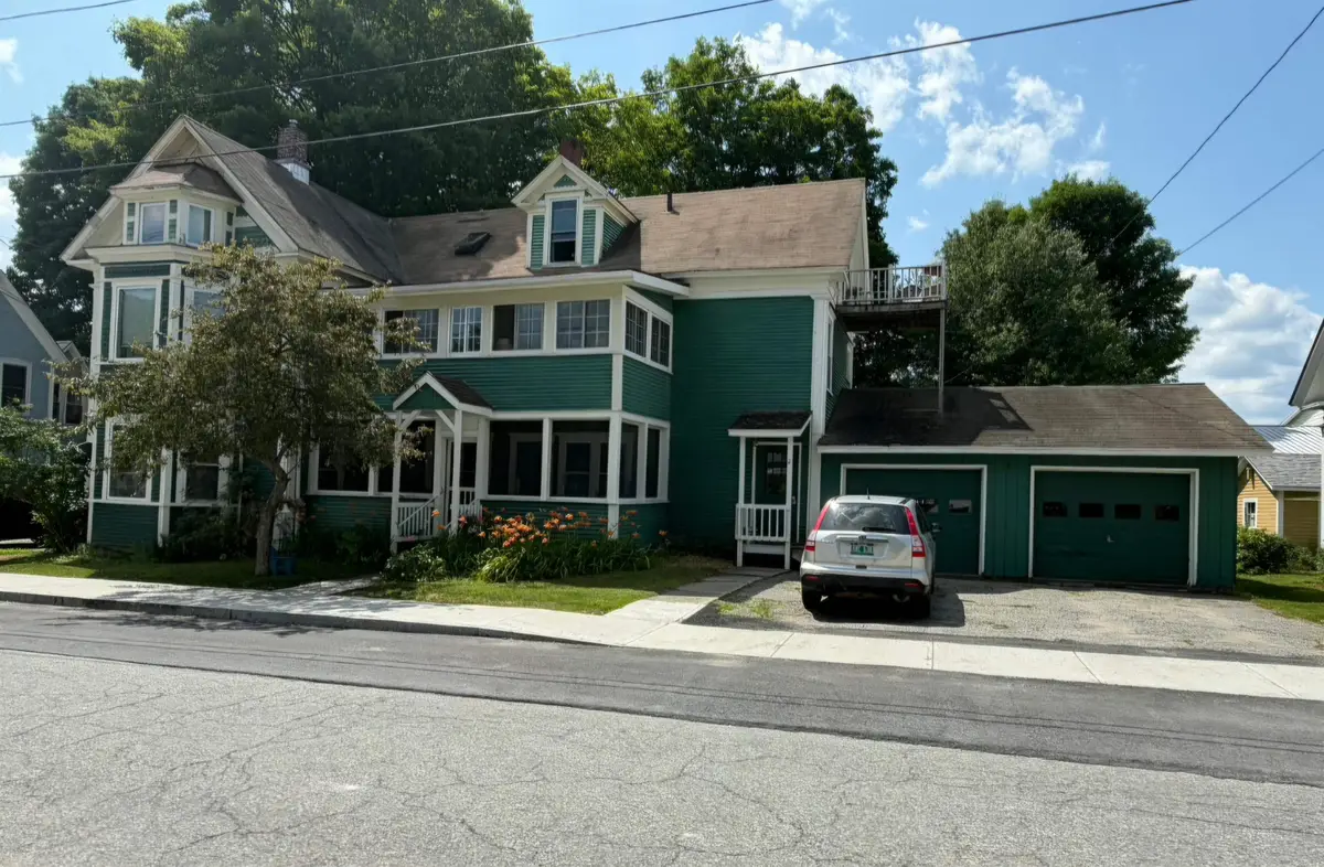 46 Court Street, Morristown, VT 05661 - #1