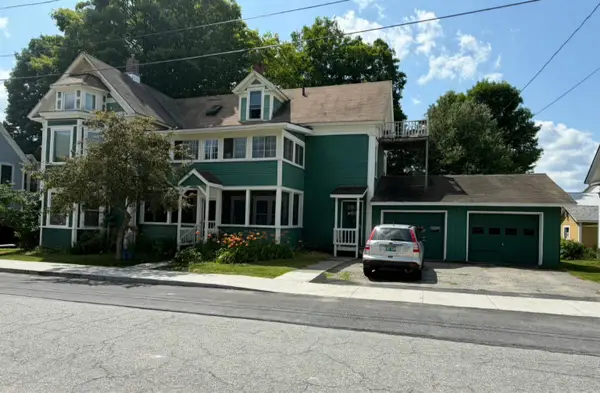 46 Court Street, Morristown, VT 05661