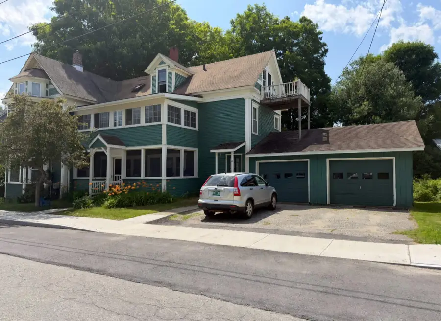 46 Court Street, Morristown, VT 05661 - #2
