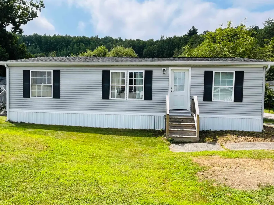 53 CORAL Lane, Seabrook, NH 03874 - #2