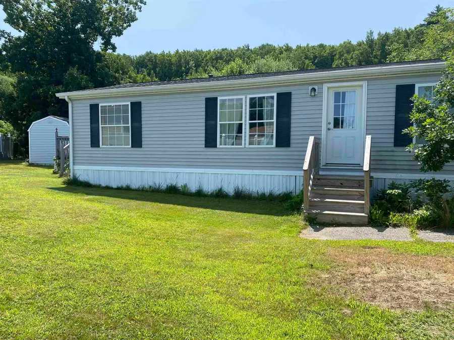 53 CORAL Lane, Seabrook, NH 03874 - #3