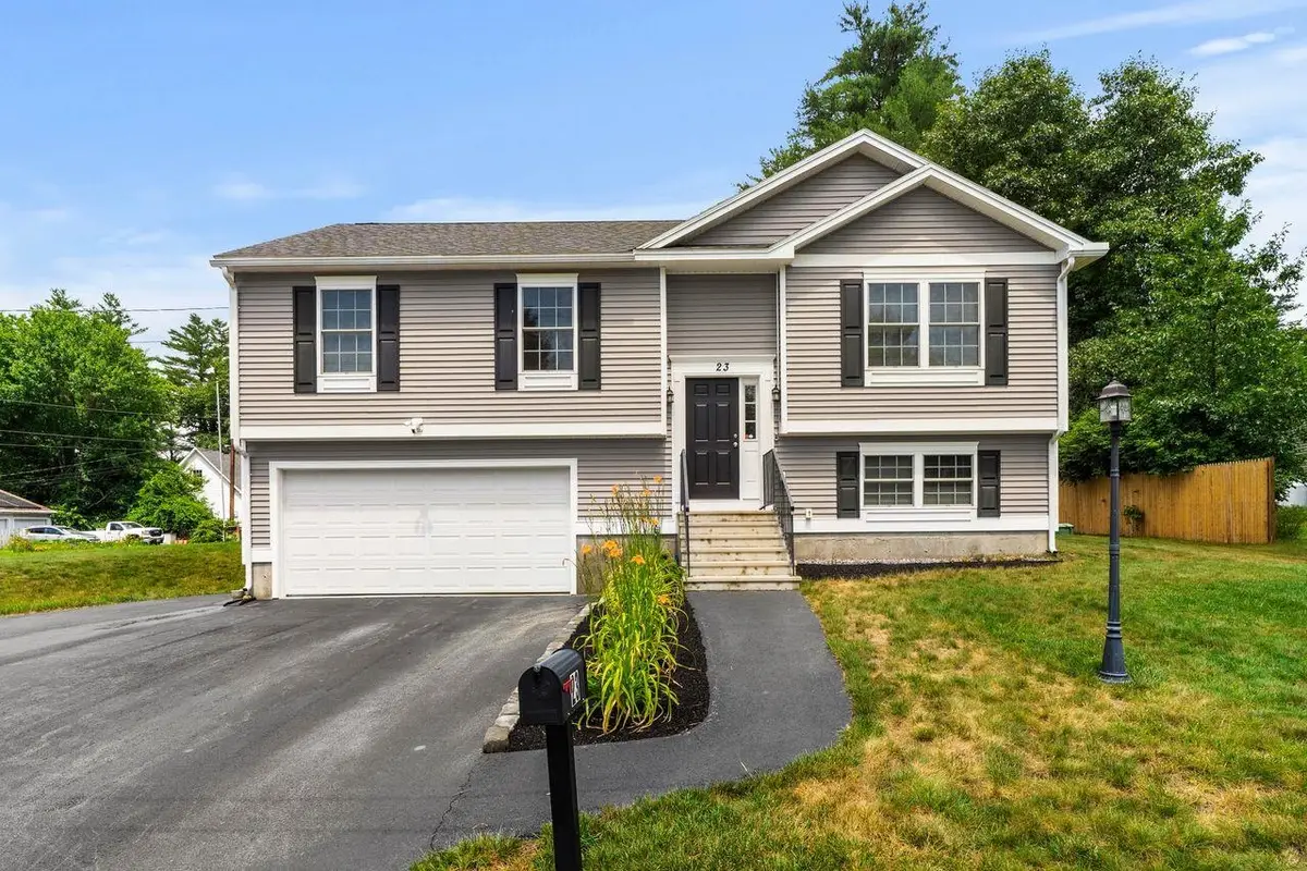 23 Pine Acres Road, Allenstown, NH 03275 - #1