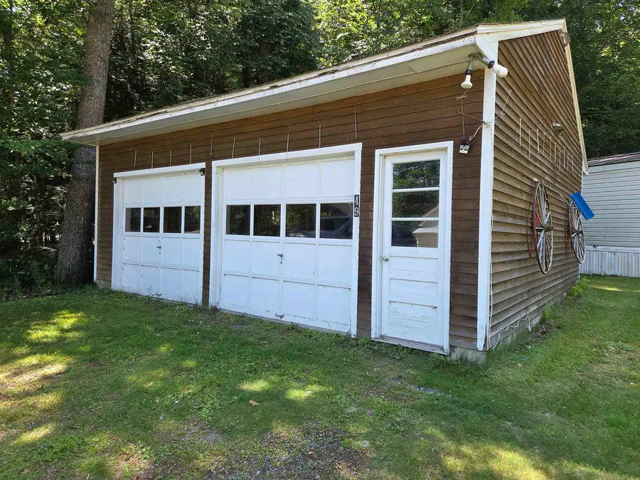 49 West Shore Road, Canaan, NH 03741 - #3