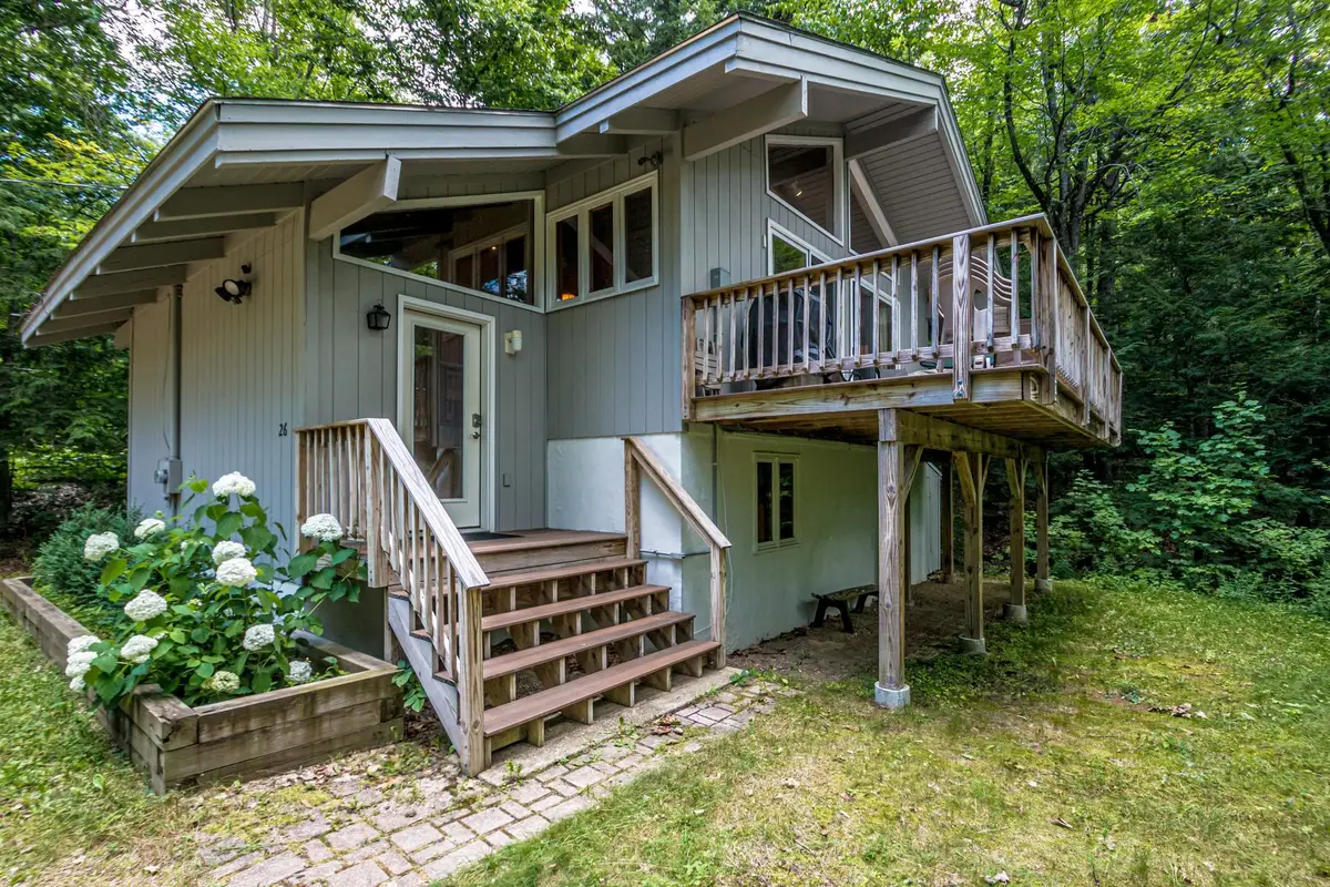 26 Graz Place, Bartlett, NH 03812 - #1