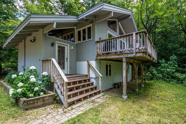 26 Graz Place, Bartlett, NH 03812
