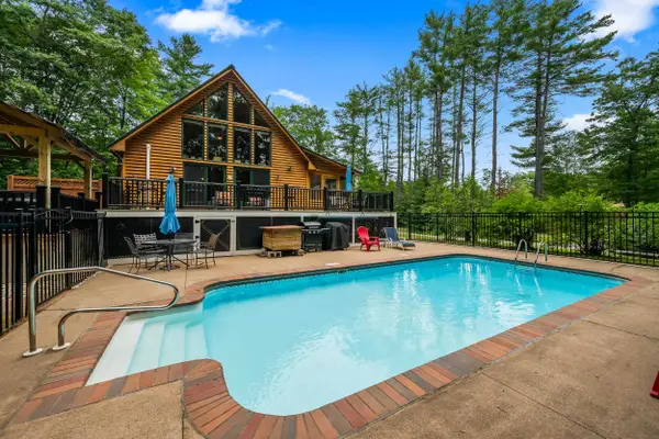 34 Charles Road, Conway, NH 03813
