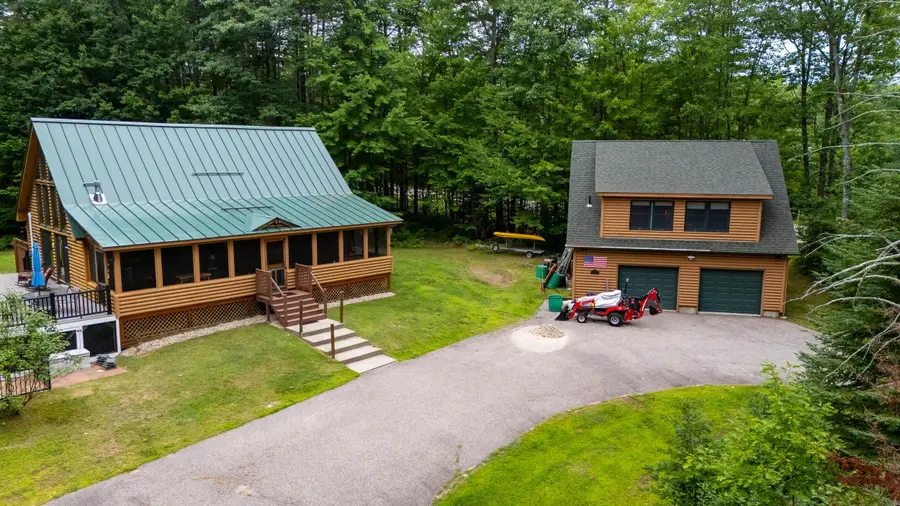 34 Charles Road, Conway, NH 03813 - #2