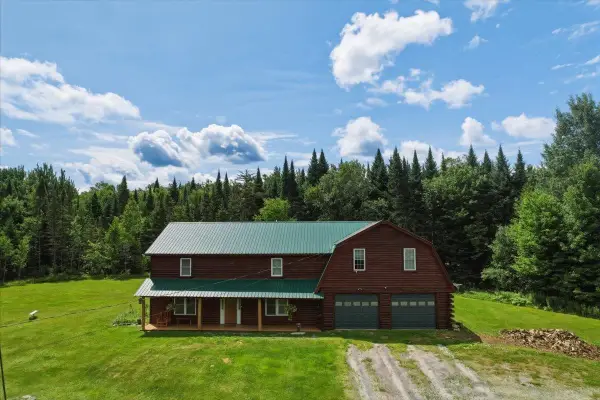 4940 Holland Pond Road, Holland, VT 05830